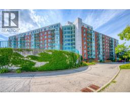 30 BLUE SPRINGS Drive Unit# 610, Waterloo, Ontario