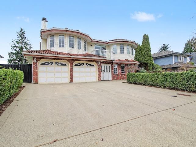 14962 96a Avenue, Surrey, British Columbia  V3R 9V6 - Photo 2 - R3084325