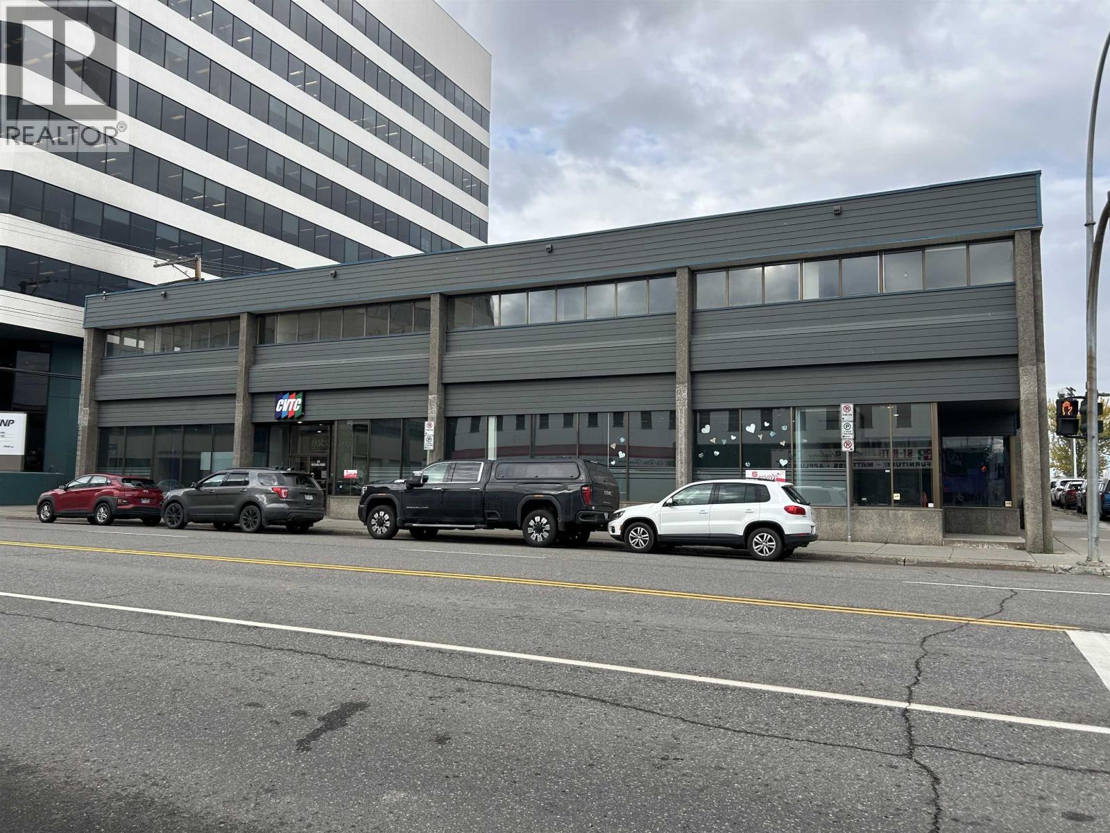 201 Victoria Street, Prince George, British Columbia  V2L 2J4 - Photo 2 - C8078880