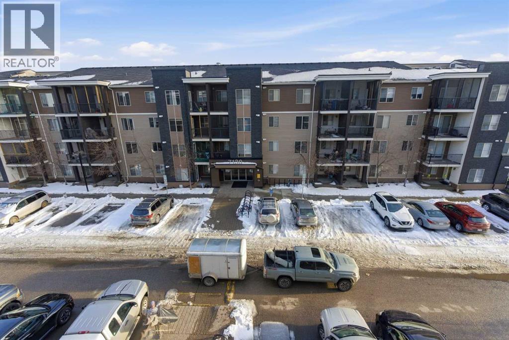 413, 7110 80 Avenue Ne, Calgary, Alberta  T3J 0N4 - Photo 7 - A2299057