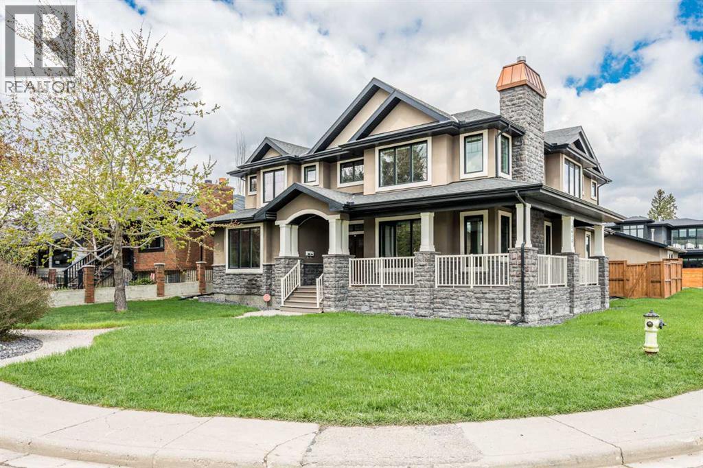 5615 19 Street Sw, Calgary, Alberta  T3E 1P4 - Photo 2 - A2310188