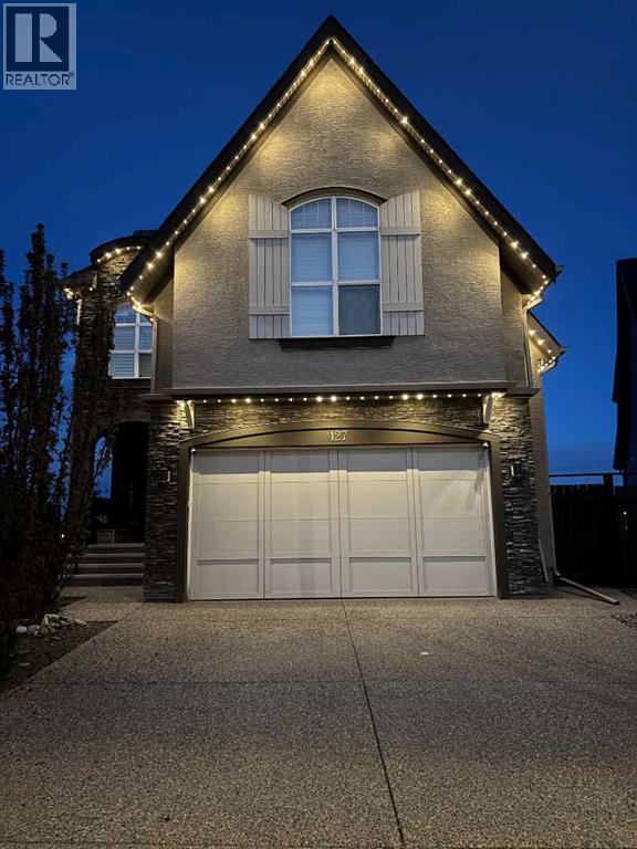 127 Marquis Grove Se, Calgary, Alberta  T3M 1M6 - Photo 2 - A2310757