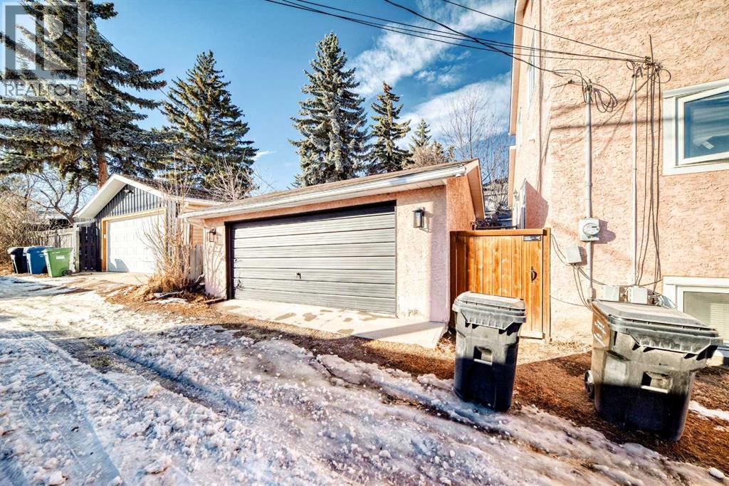 6907 6 Street Sw, Calgary, Alberta  T2V 5H8 - Photo 39 - A2312283