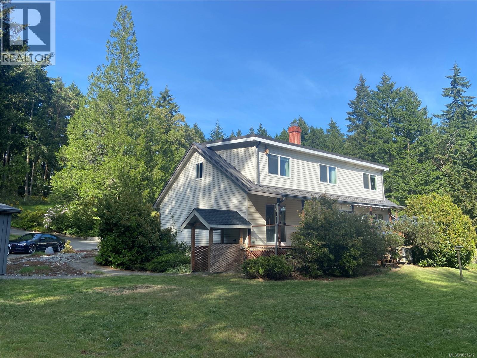 896 Chapman Rd, Cobble Hill, British Columbia  V0R 1L0 - Photo 2 - 1037242