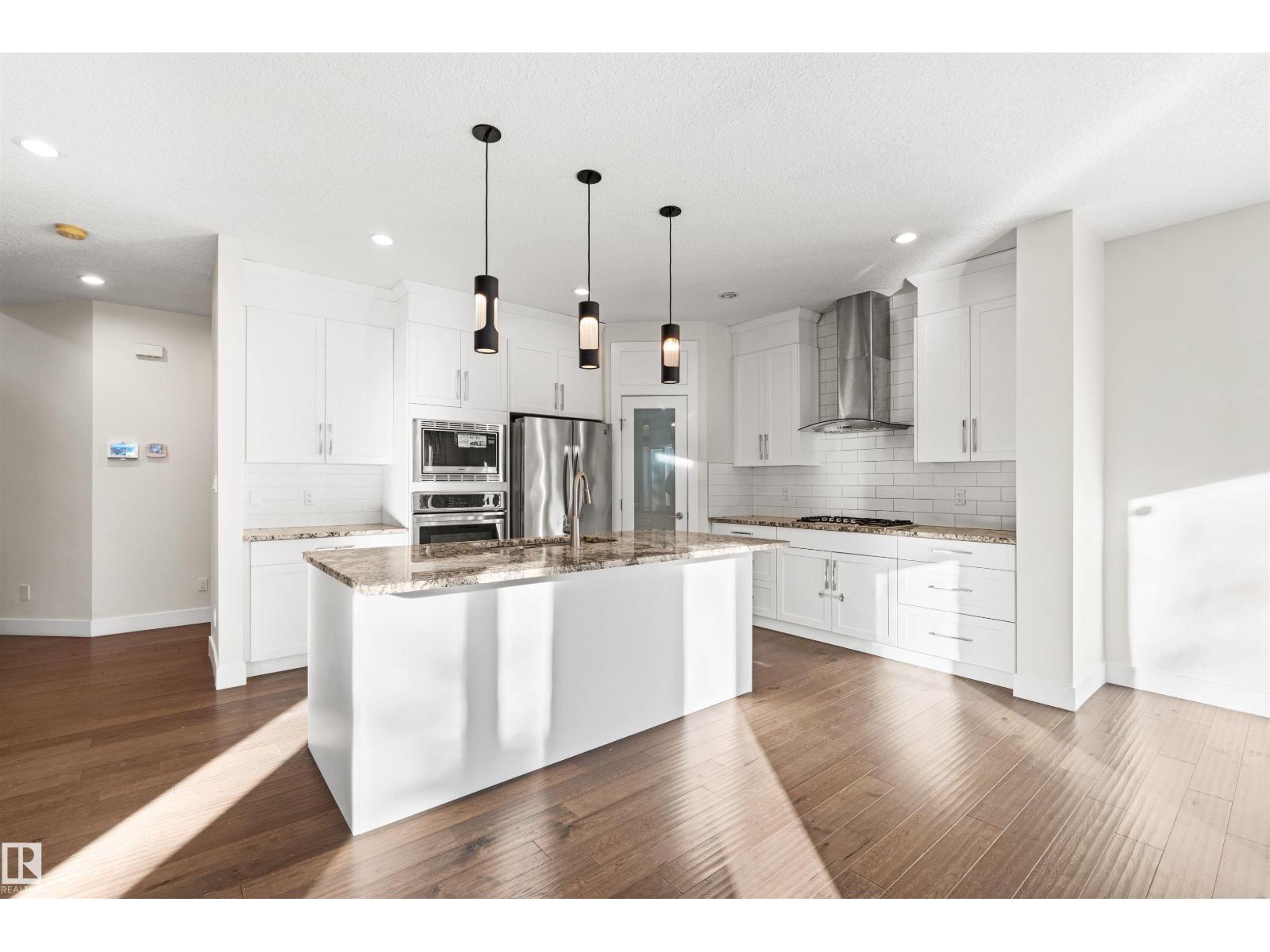 2036 Ainslie Link Li Sw, Edmonton, Alberta  T6W 2M2 - Photo 10 - E4488689
