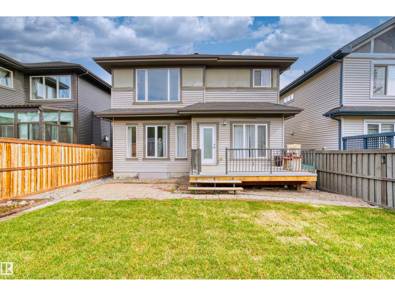 2036 Ainslie Link Li Sw, Edmonton, Alberta  T6W 2M2 - Photo 29 - E4488689
