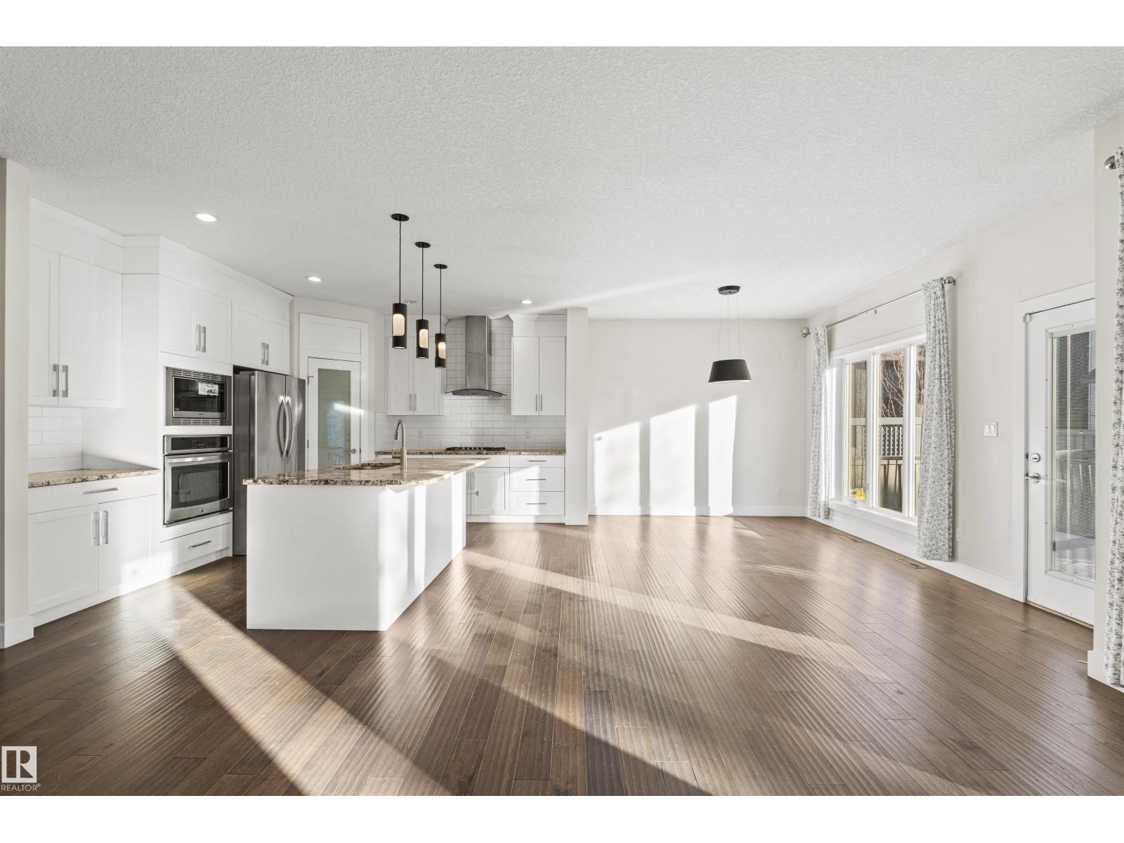 2036 Ainslie Link Li Sw, Edmonton, Alberta  T6W 2M2 - Photo 9 - E4488689