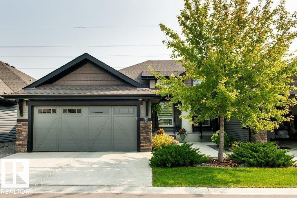 #3 8050 Orchards Gr Sw, Edmonton, Alberta  T6X 2N2 - Photo 51 - E4488690
