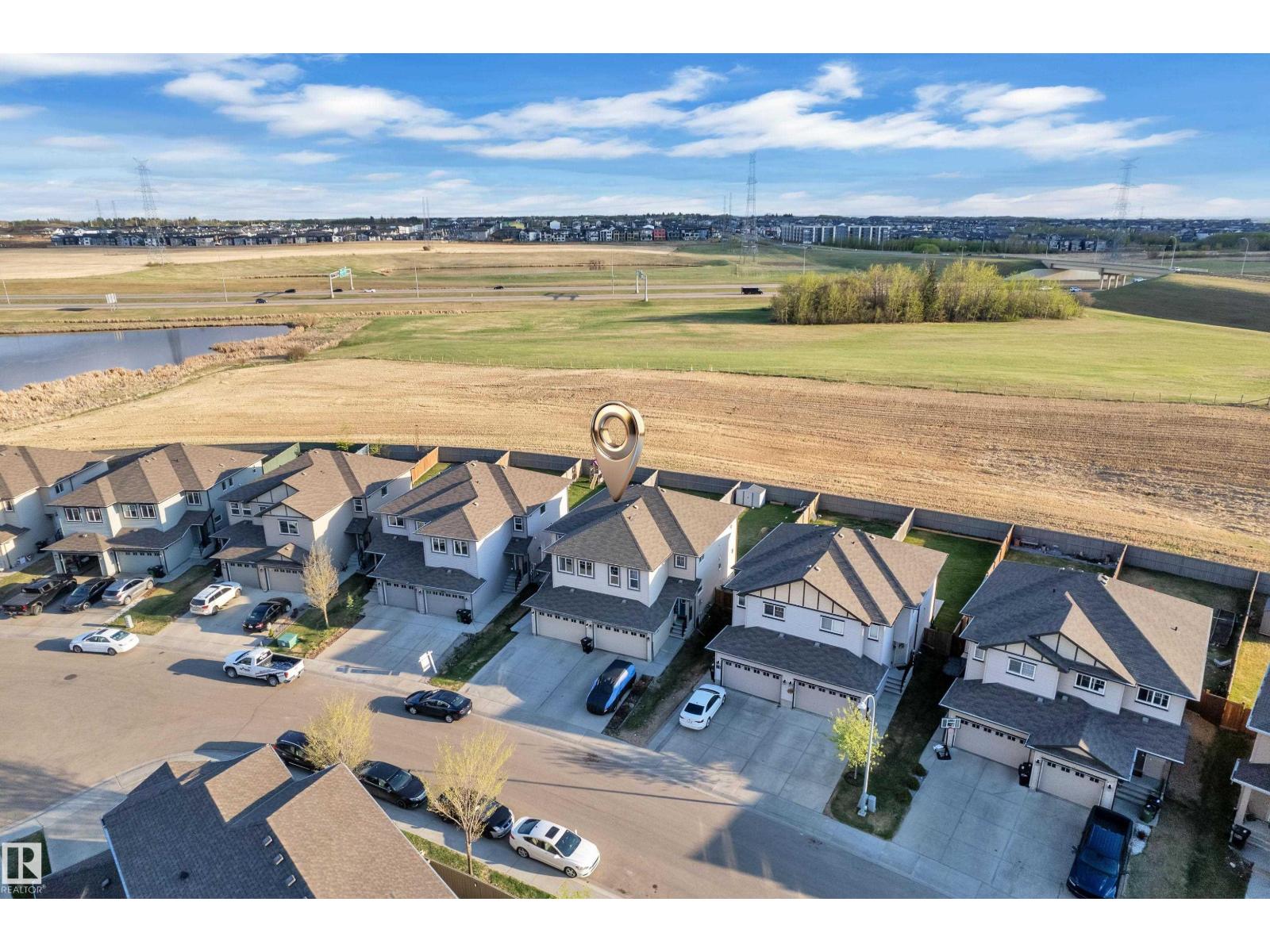 3319 11 Av Nw, Edmonton, Alberta  T6L 2L5 - Photo 2 - E4488691