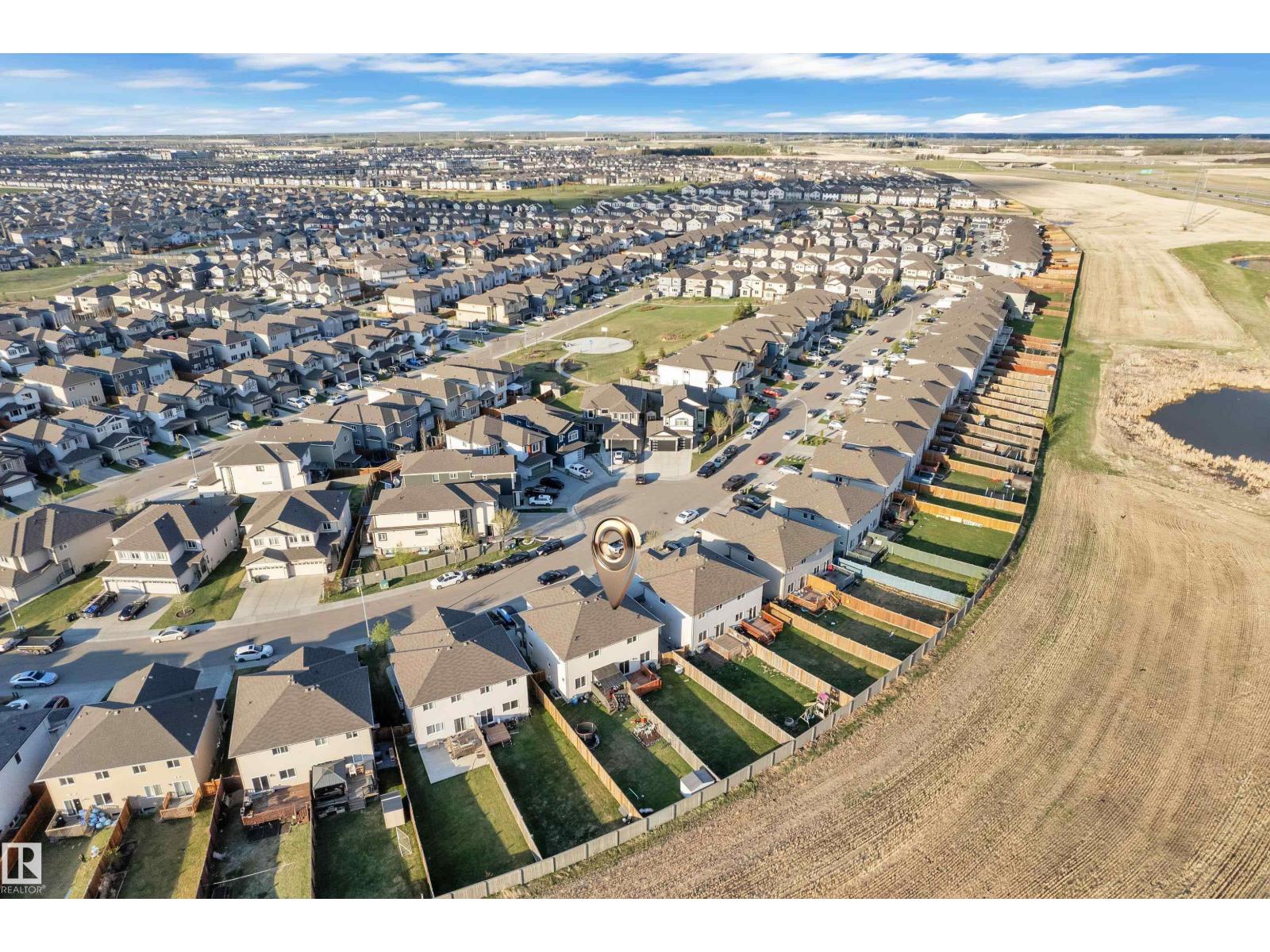 3319 11 Av Nw, Edmonton, Alberta  T6L 2L5 - Photo 40 - E4488691