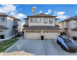 3319 11 AV NW, Edmonton, Alberta