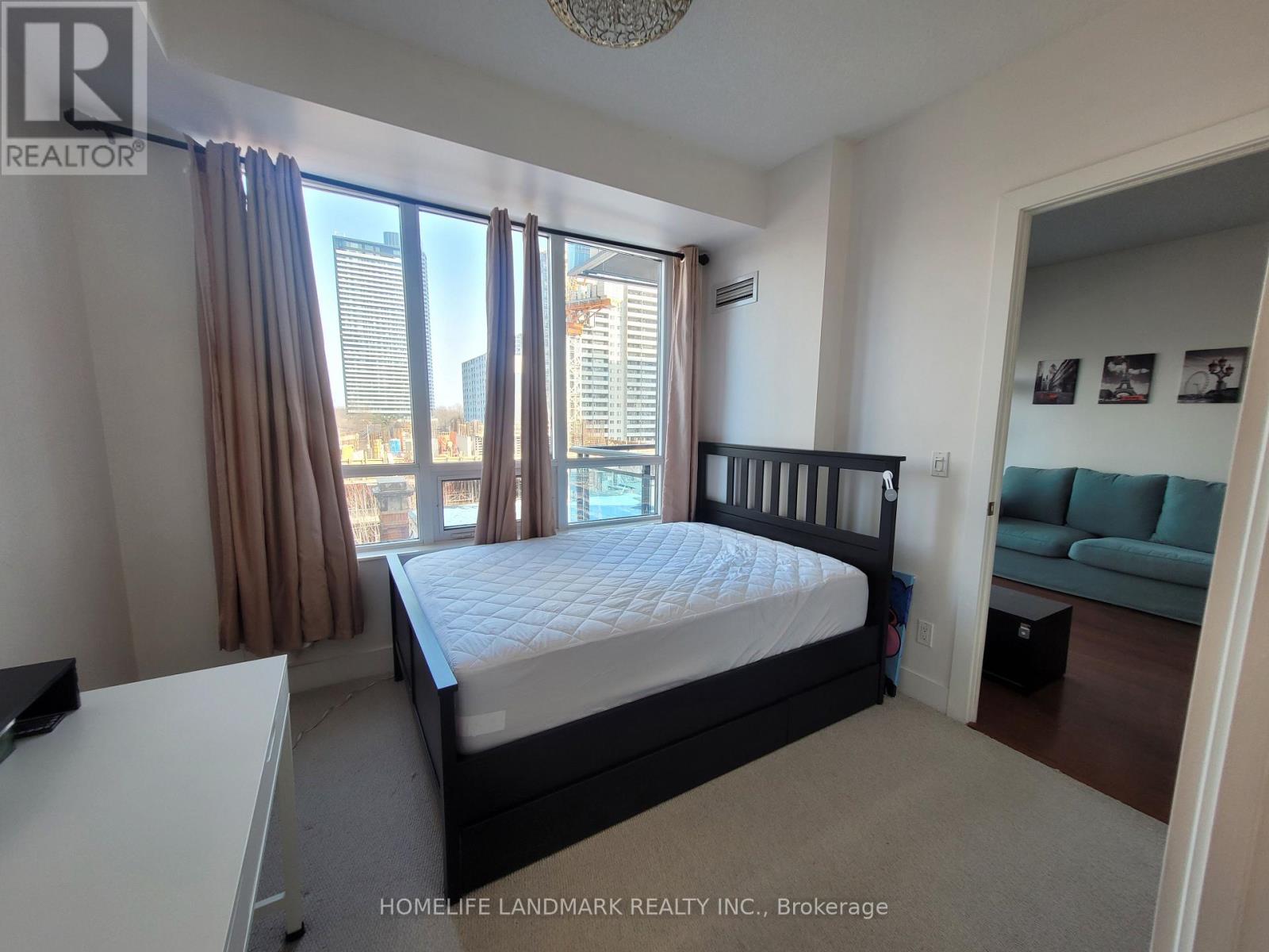 502 - 28 Linden Street, Toronto, Ontario M4Y 0A4 - Photo 11 - C13147312