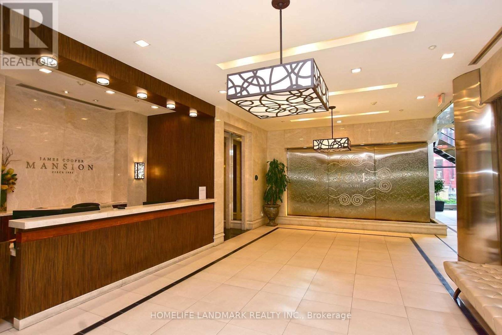 502 - 28 Linden Street, Toronto, Ontario M4Y 0A4 - Photo 3 - C13147312