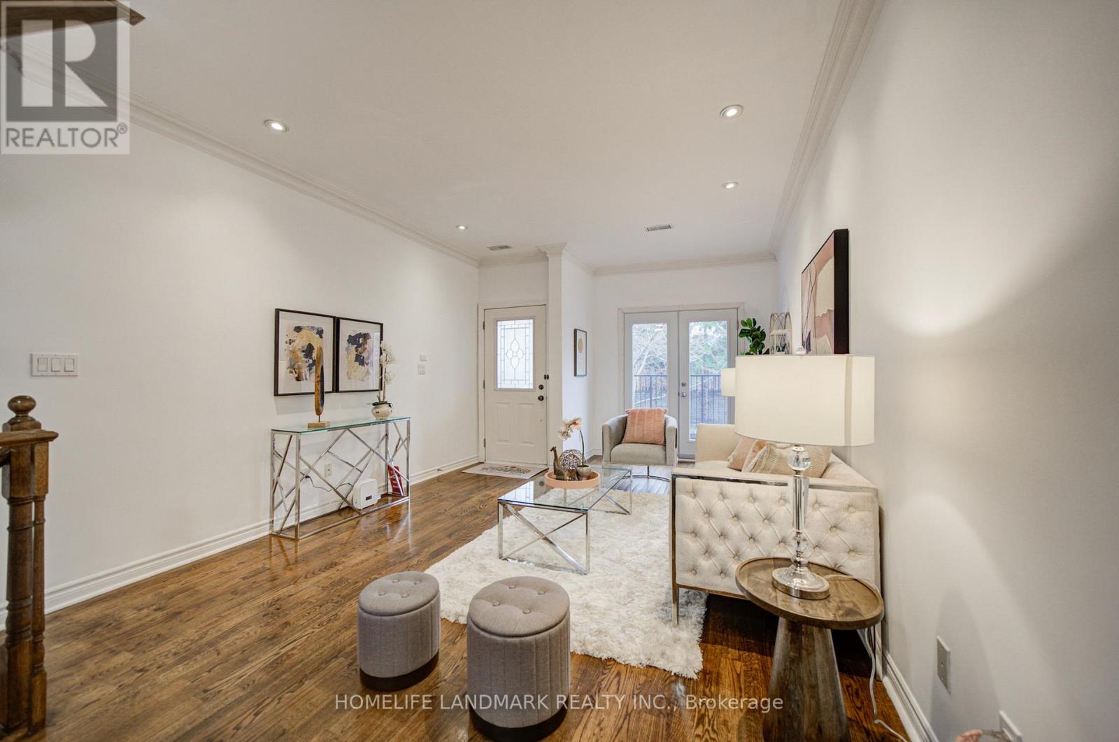 11 Humphrey Gate, Toronto, Ontario  M3C 4B8 - Photo 4 - C13147316