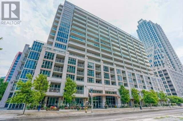 1716 - 35 BASTION STREET, Toronto, Ontario
