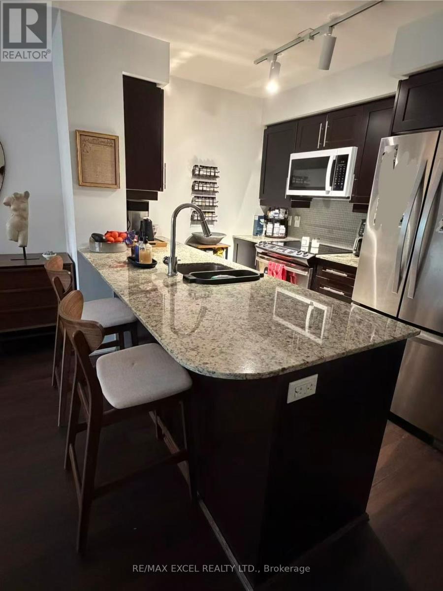 1716 - 35 Bastion Street, Toronto, Ontario  M5V 0C2 - Photo 14 - C13147326