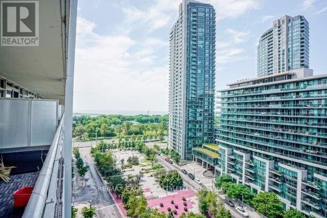 1716 - 35 Bastion Street, Toronto, Ontario  M5V 0C2 - Photo 3 - C13147326