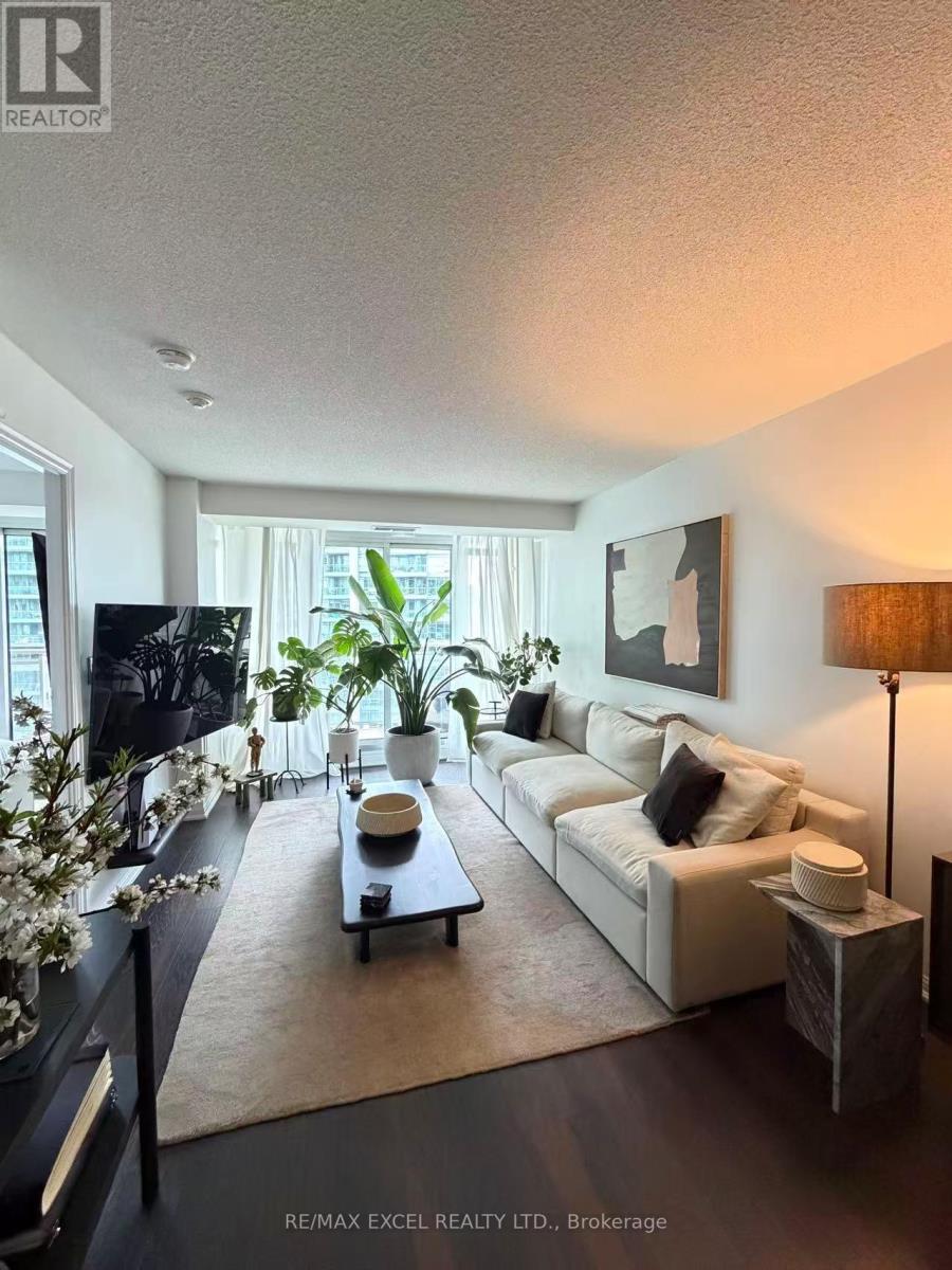 1716 - 35 Bastion Street, Toronto, Ontario  M5V 0C2 - Photo 4 - C13147326