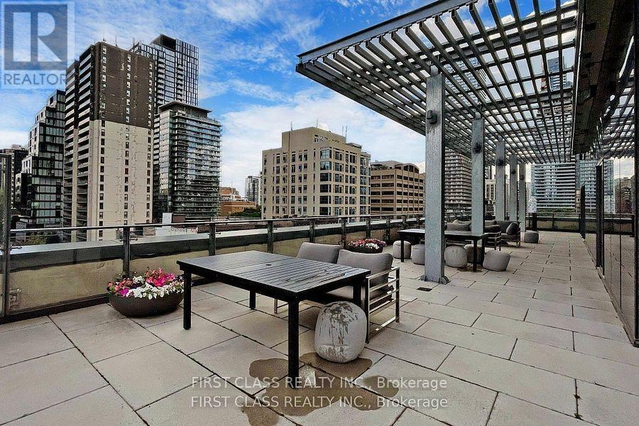412 - 5 St Joseph Street, Toronto, Ontario  M4Y 1J6 - Photo 17 - C13147342