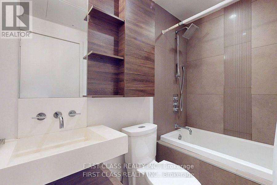 412 - 5 St Joseph Street, Toronto, Ontario  M4Y 1J6 - Photo 8 - C13147342