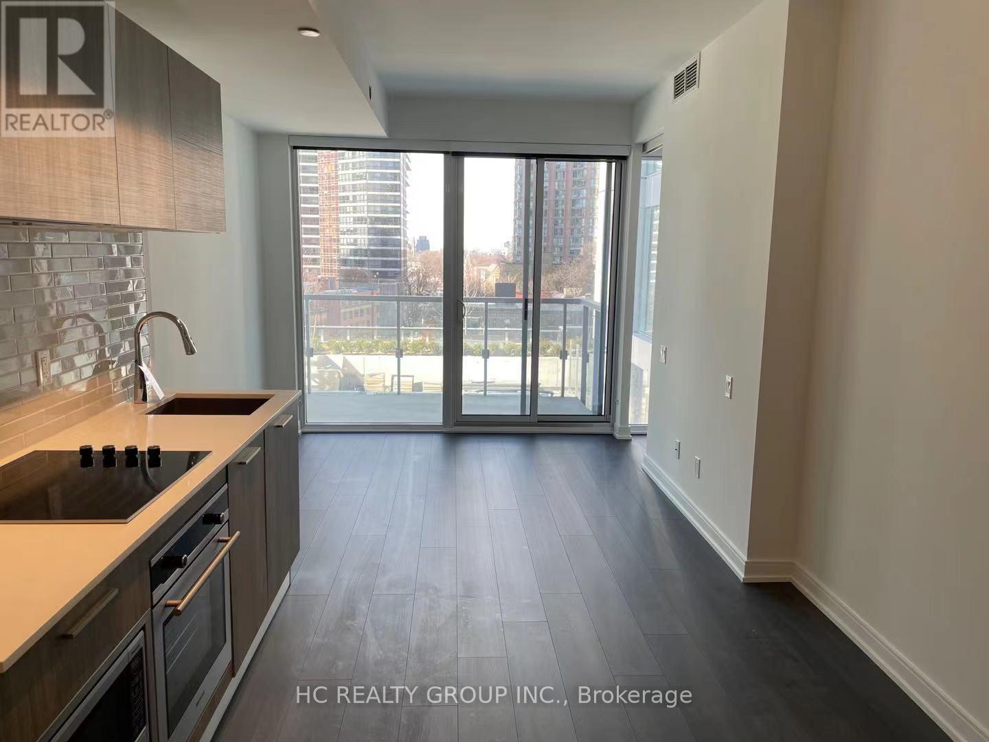 713 - 3 Gloucester Street, Toronto, Ontario M4Y 0C6 - Photo 5 - C13147354