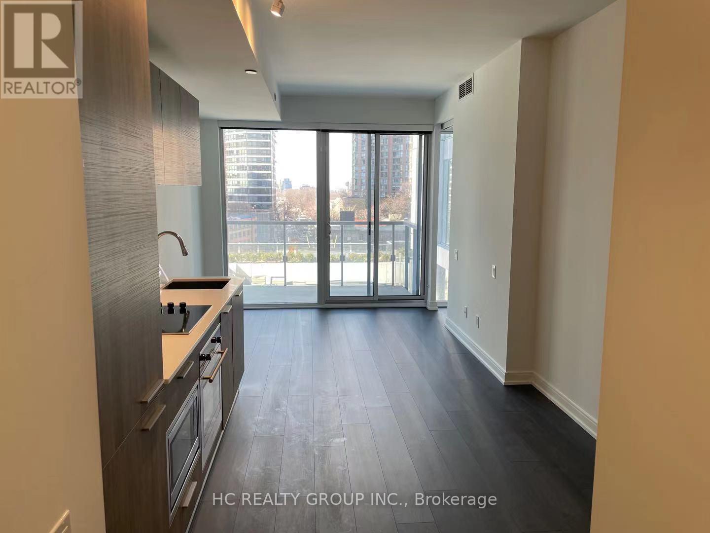 713 - 3 Gloucester Street, Toronto, Ontario M4Y 0C6 - Photo 7 - C13147354