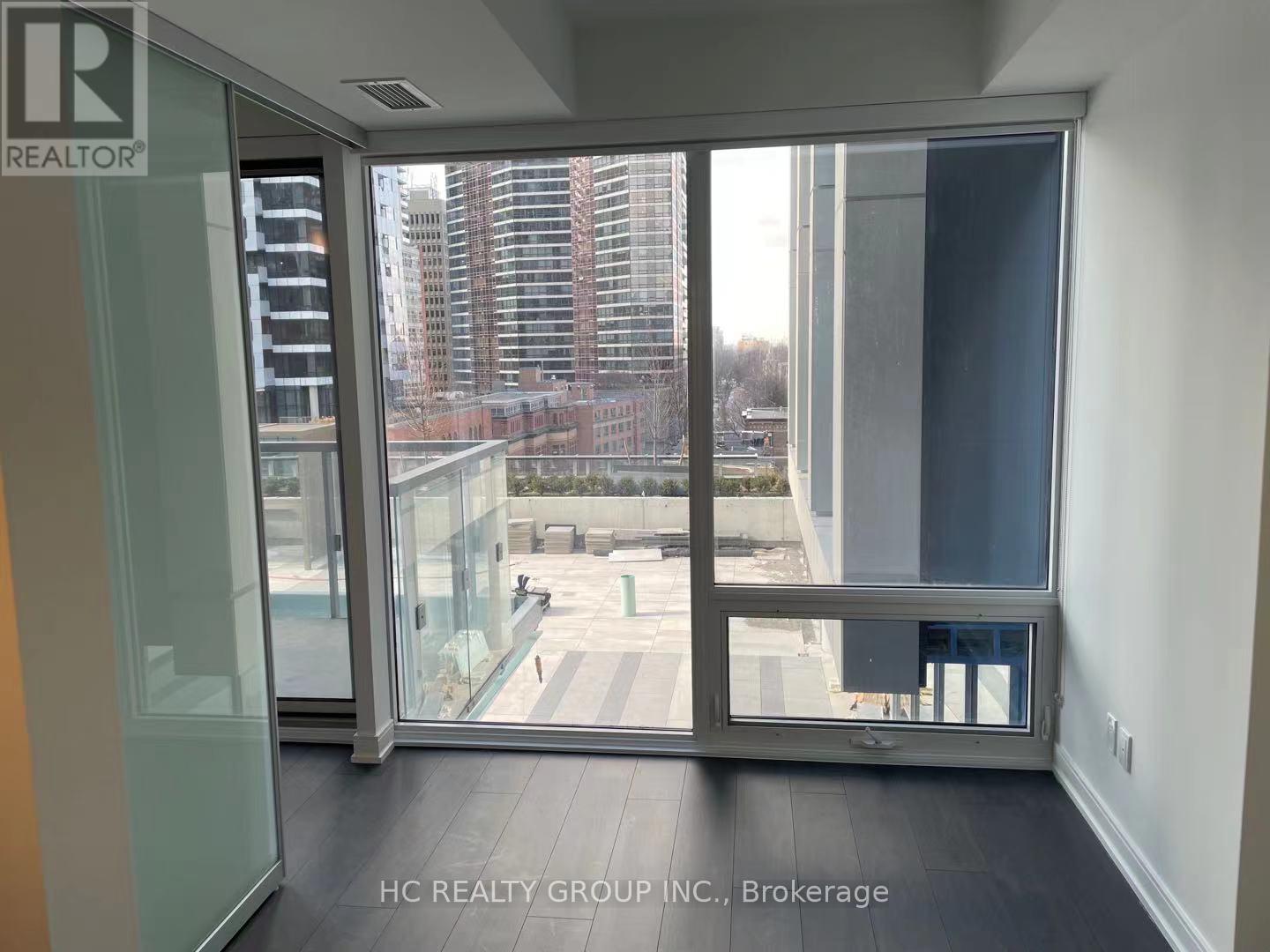 713 - 3 Gloucester Street, Toronto, Ontario M4Y 0C6 - Photo 8 - C13147354