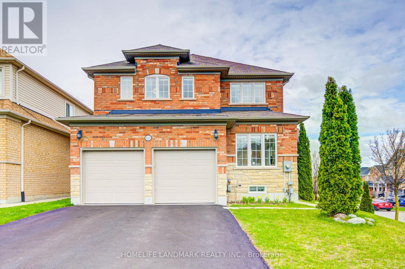 1662 Quail Run Drive, Oshawa, Ontario  L1K 0L9 - Photo 2 - E13147302