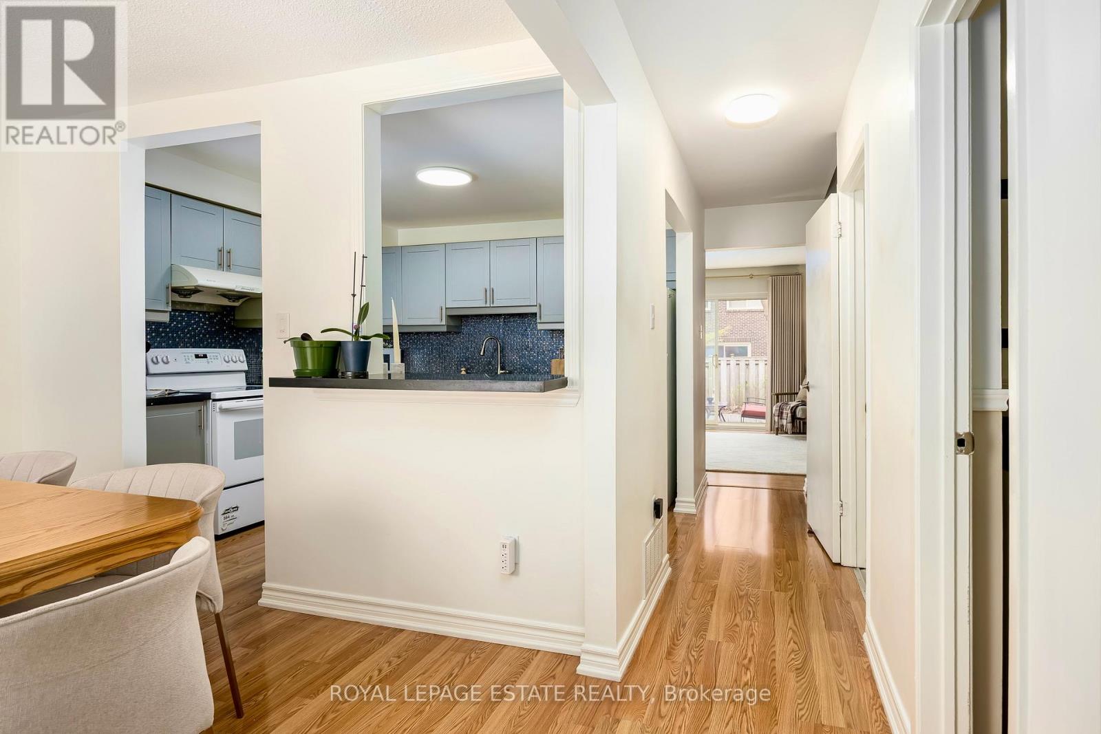 78 - 270 Timberbank Boulevard, Toronto, Ontario  M1W 2M1 - Photo 4 - E13147310