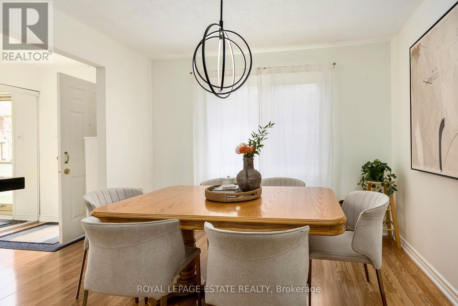 78 - 270 Timberbank Boulevard, Toronto, Ontario  M1W 2M1 - Photo 6 - E13147310