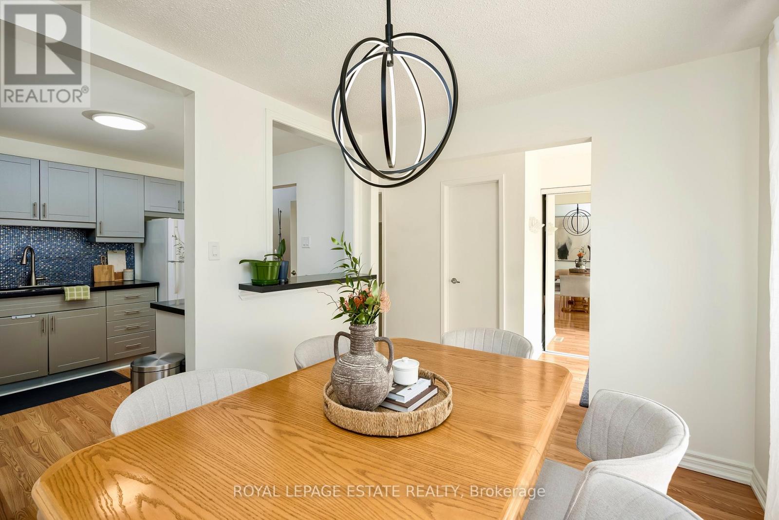 78 - 270 Timberbank Boulevard, Toronto, Ontario  M1W 2M1 - Photo 7 - E13147310