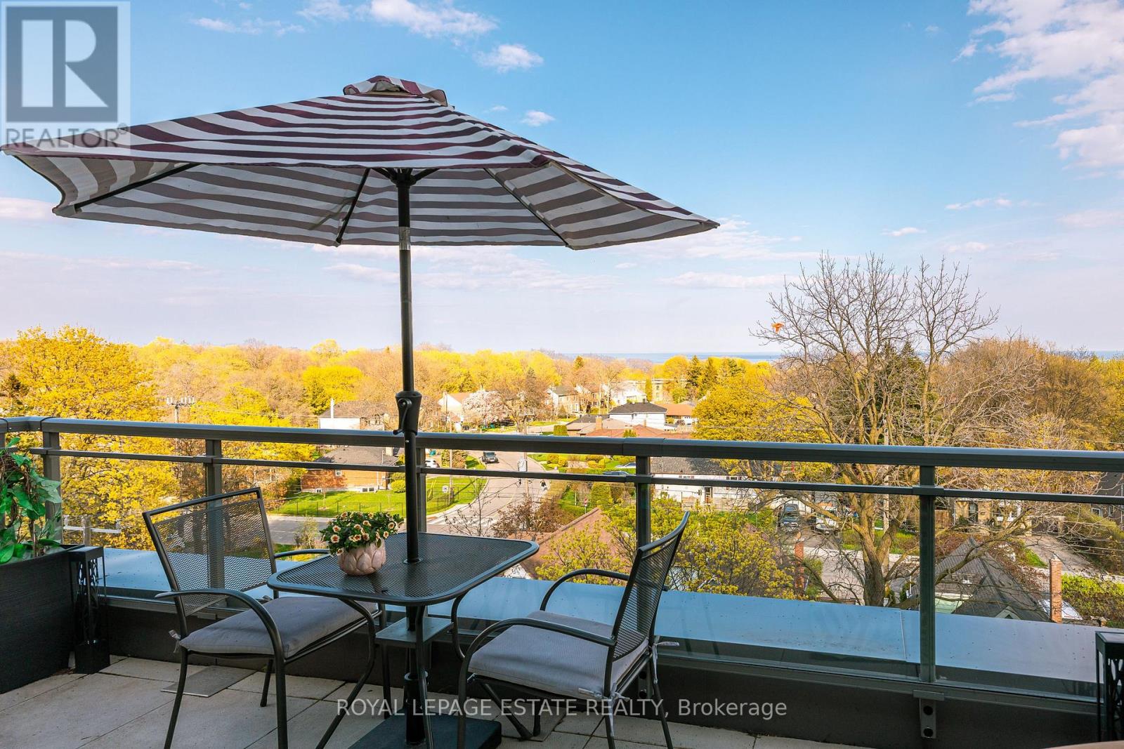 611 - 90 Glen Everest Road, Toronto, Ontario  M1N 0C3 - Photo 16 - E13147318