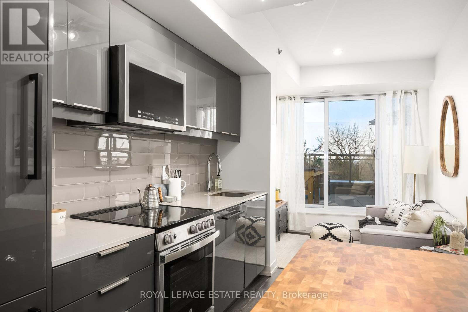 611 - 90 Glen Everest Road, Toronto, Ontario  M1N 0C3 - Photo 7 - E13147318
