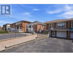 73A NORTH BONNINGTON AVENUE, Toronto, Ontario