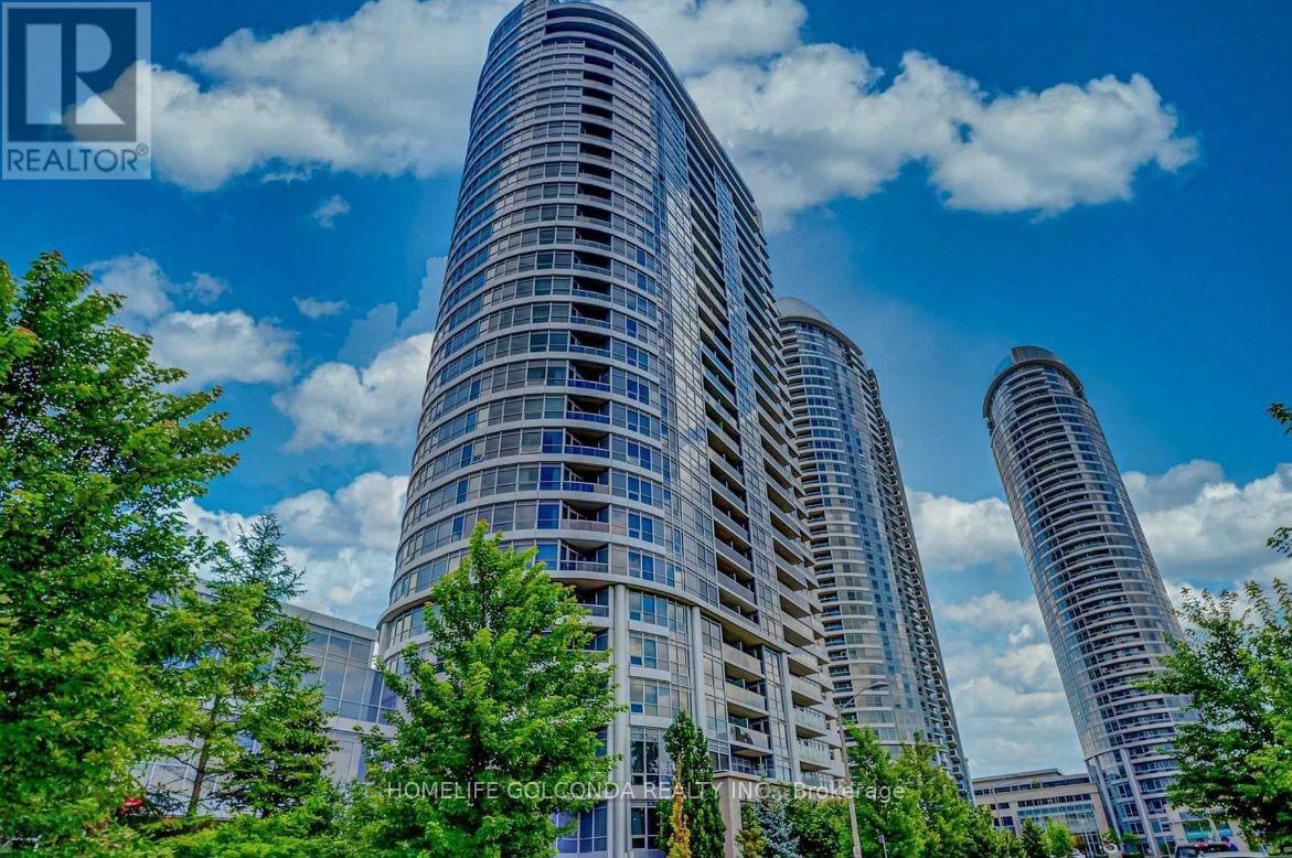 2402 - 151 VILLAGE GREEN SQUARE, Toronto, Ontario