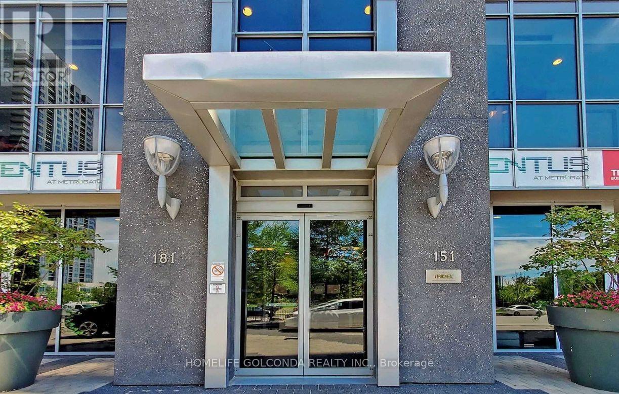 2402 - 151 Village Green Square, Toronto, Ontario M1S 0K5 - Photo 10 - E13147344