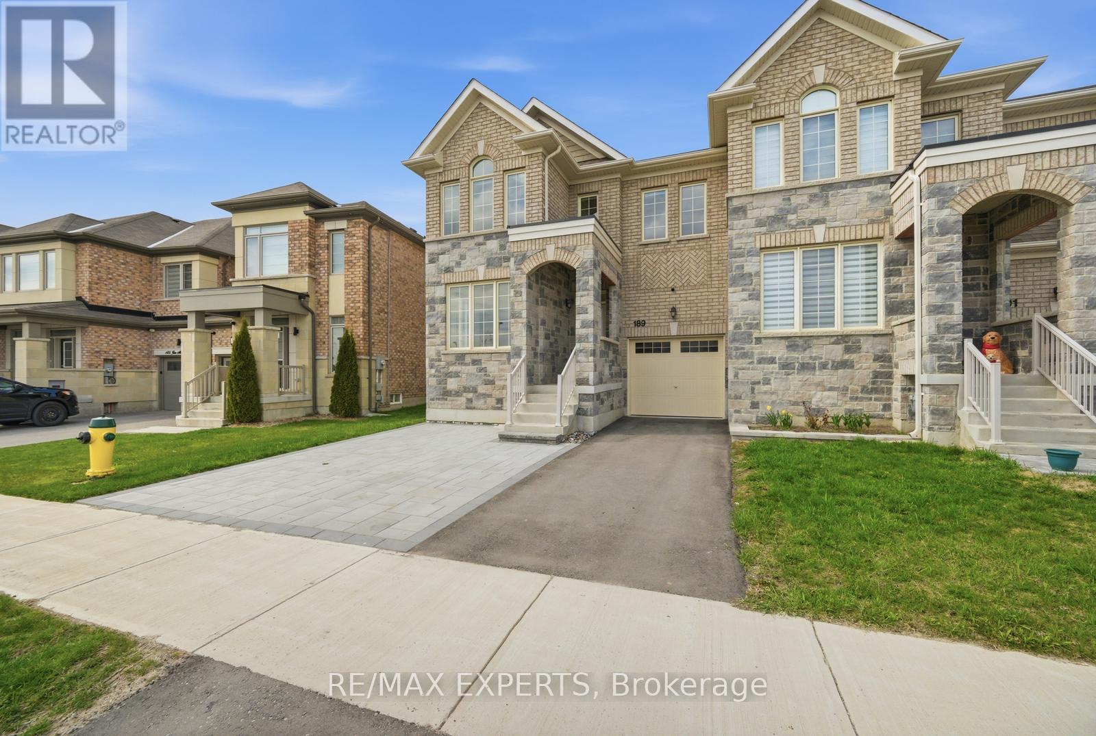 189 Jim Mortson Drive, East Gwillimbury, Ontario  L9N 0Z3 - Photo 2 - N13147328