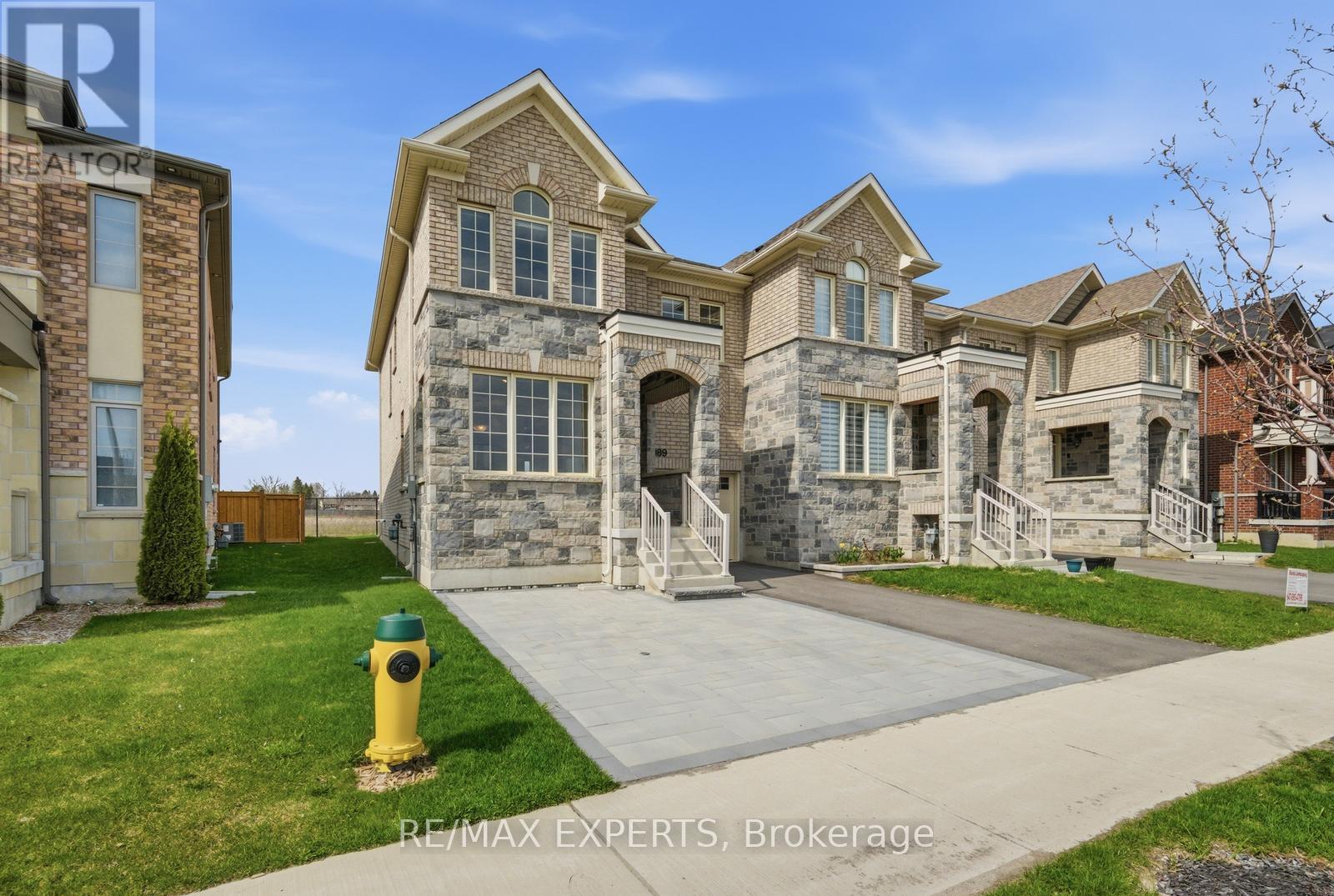 189 Jim Mortson Drive, East Gwillimbury, Ontario  L9N 0Z3 - Photo 3 - N13147328