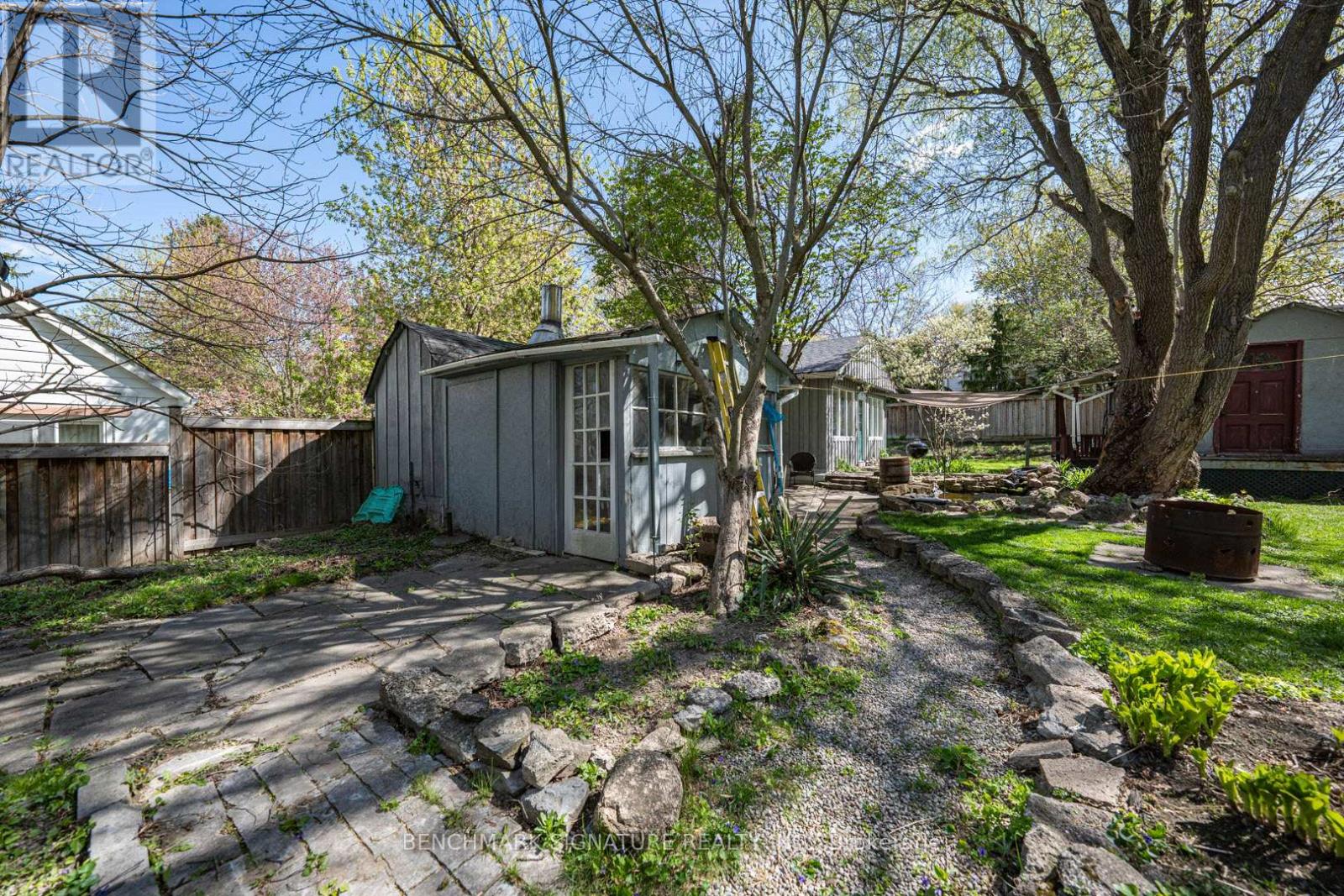 360 Ontario Street, Newmarket, Ontario  L3Y 2K3 - Photo 48 - N13147358