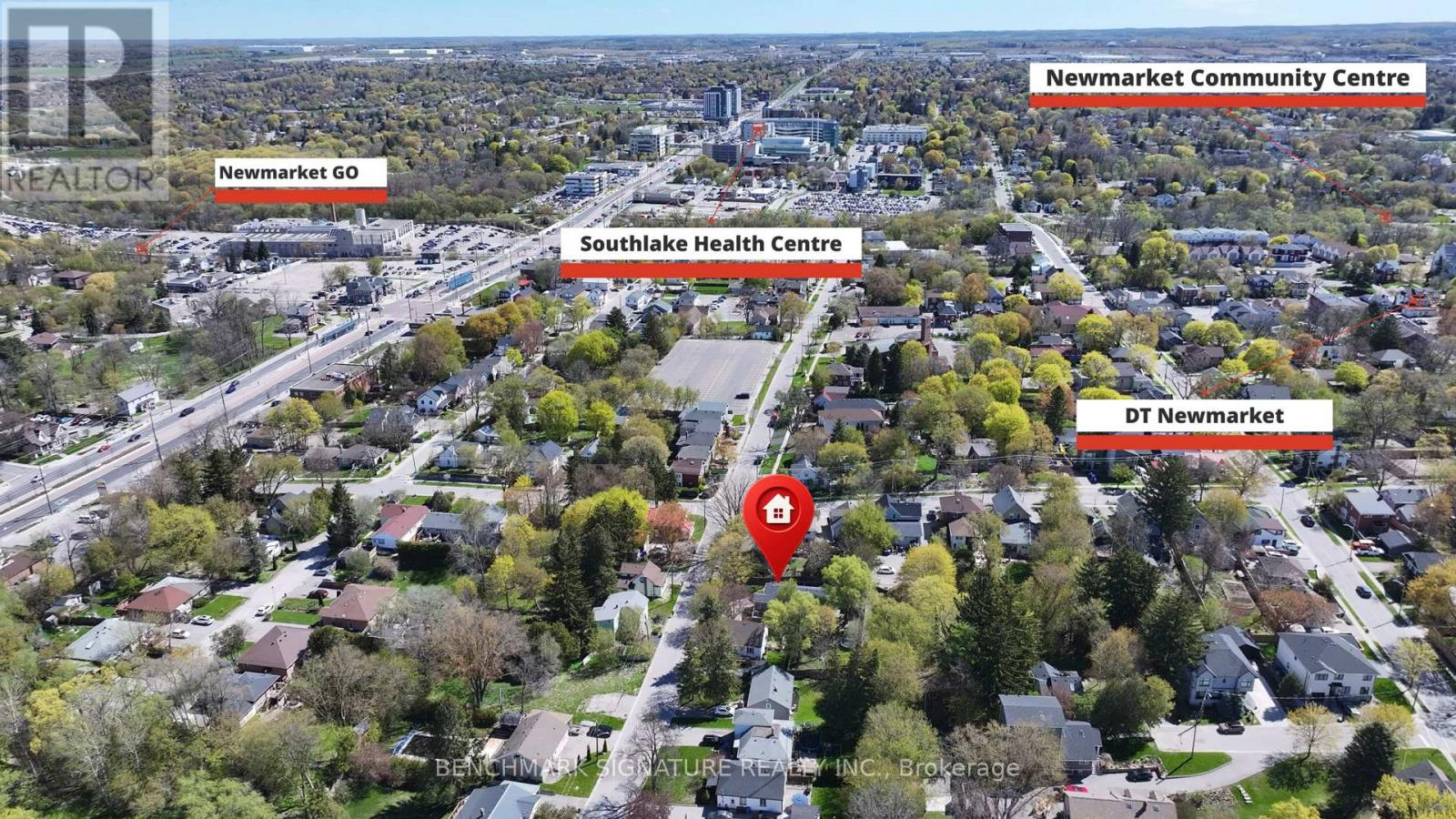 360 Ontario Street, Newmarket, Ontario  L3Y 2K3 - Photo 50 - N13147358