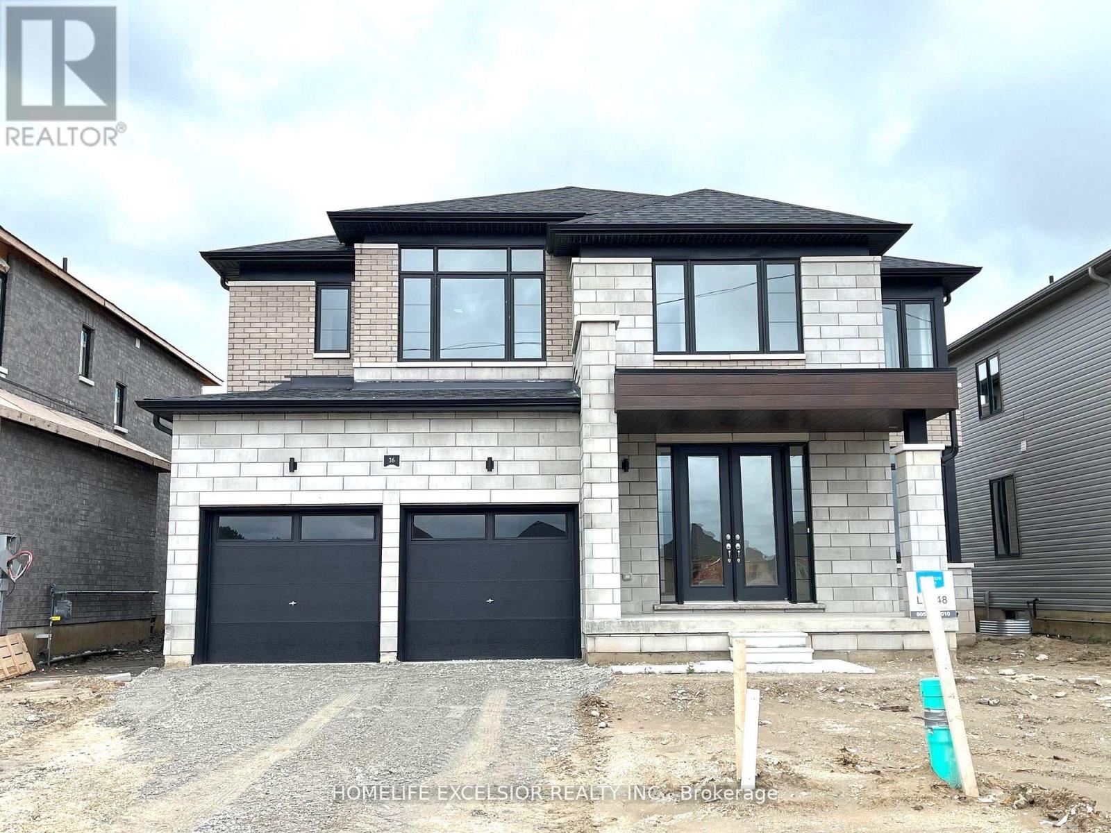 16 Rosanne Circ, Wasaga Beach, Ontario  L9Z 0L4 - Photo 3 - S13147300