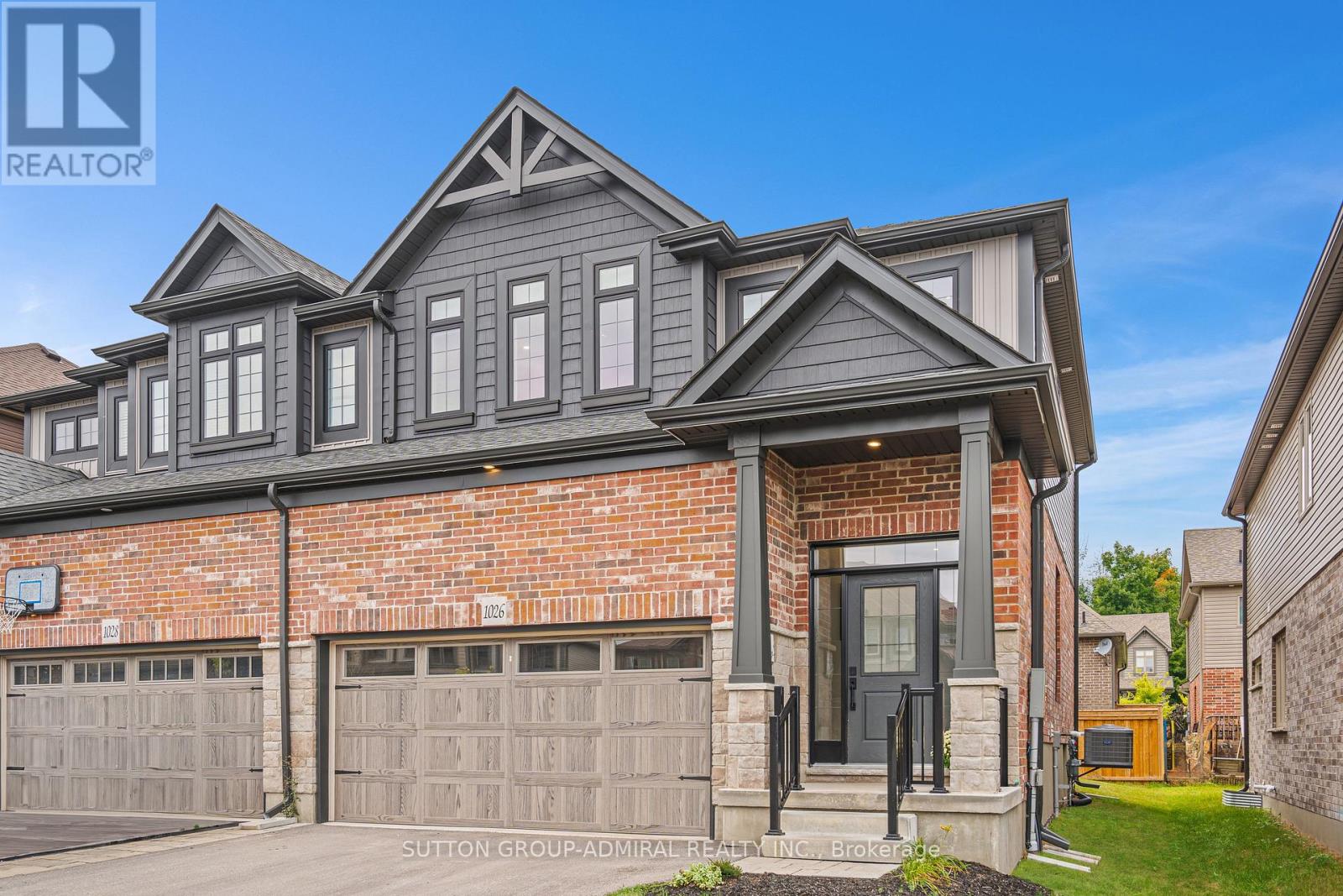 1026 WRIGHT DRIVE, Midland, Ontario