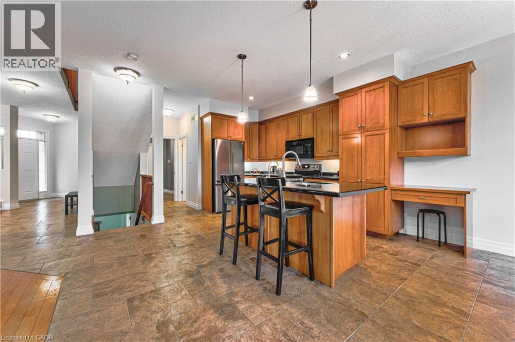 455 Westcroft Drive, Waterloo, Ontario  N2T 3A1 - Photo 15 - 40831378