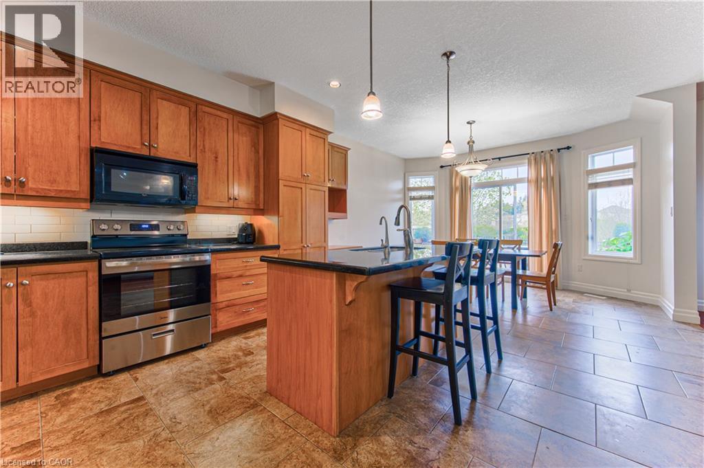 455 Westcroft Drive, Waterloo, Ontario  N2T 3A1 - Photo 16 - 40831378