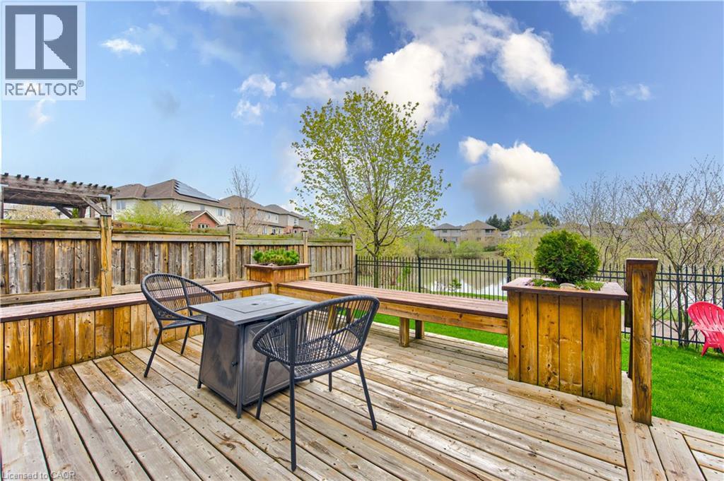 455 Westcroft Drive, Waterloo, Ontario  N2T 3A1 - Photo 41 - 40831378
