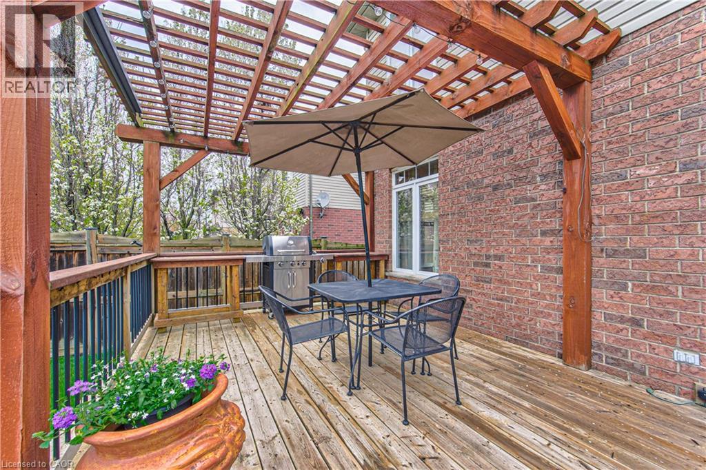 455 Westcroft Drive, Waterloo, Ontario  N2T 3A1 - Photo 42 - 40831378