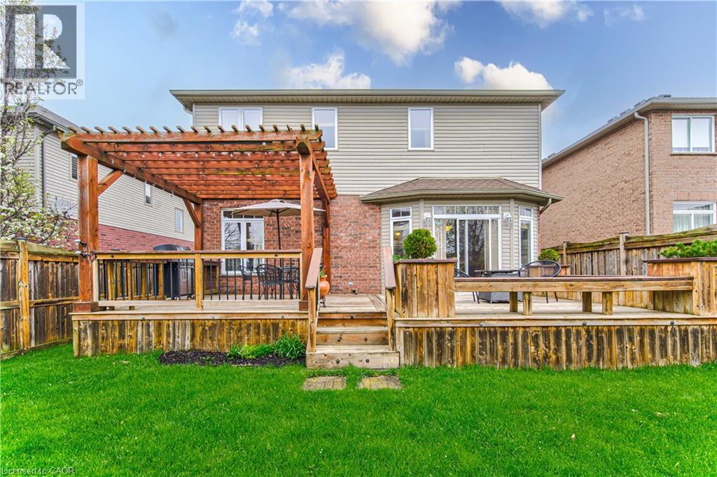 455 Westcroft Drive, Waterloo, Ontario  N2T 3A1 - Photo 45 - 40831378