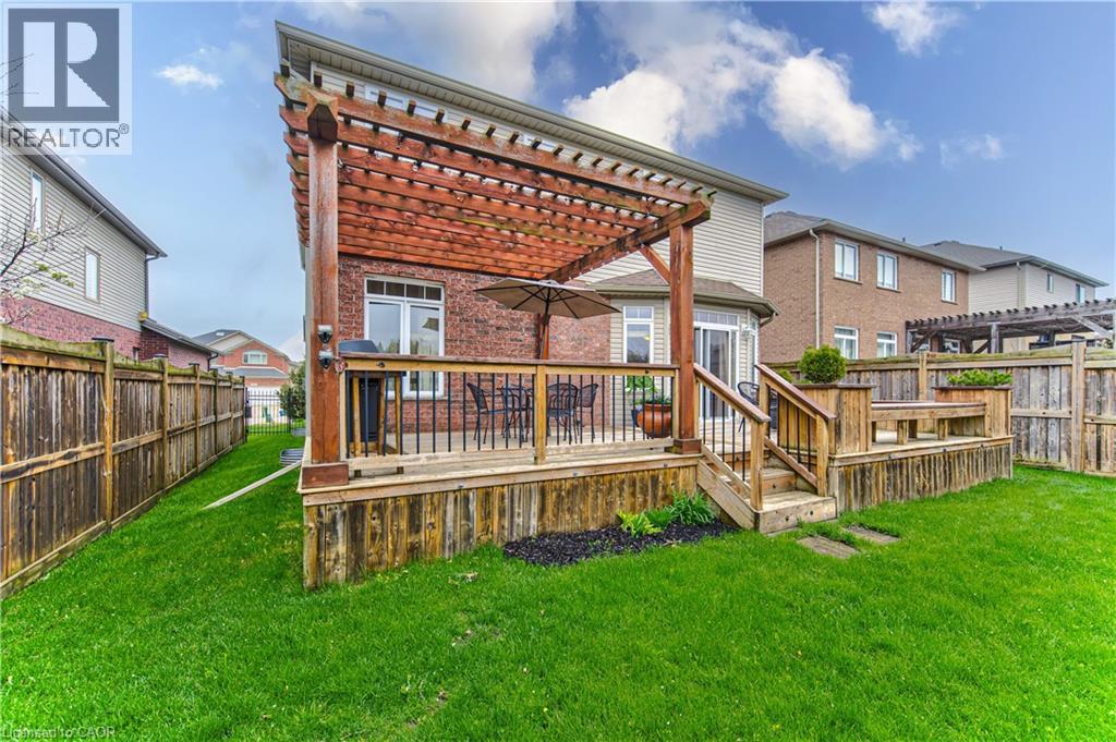 455 Westcroft Drive, Waterloo, Ontario  N2T 3A1 - Photo 47 - 40831378
