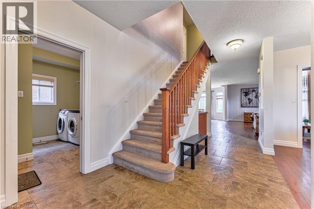 455 Westcroft Drive, Waterloo, Ontario  N2T 3A1 - Photo 7 - 40831378