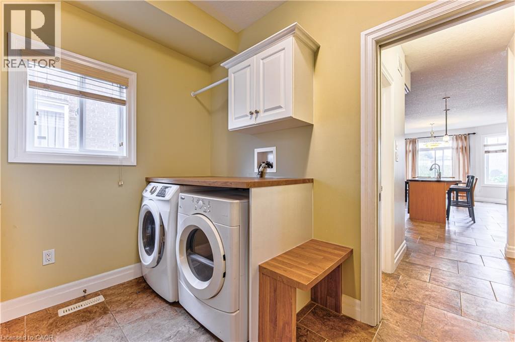 455 Westcroft Drive, Waterloo, Ontario  N2T 3A1 - Photo 8 - 40831378